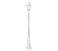Фонарный столб Fumagalli Rut E26.156.000.WXE27