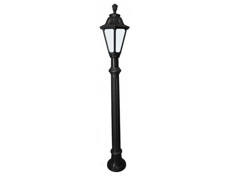 Наземный низкий светильник Fumagalli Rut E26.163.000.AYE27
