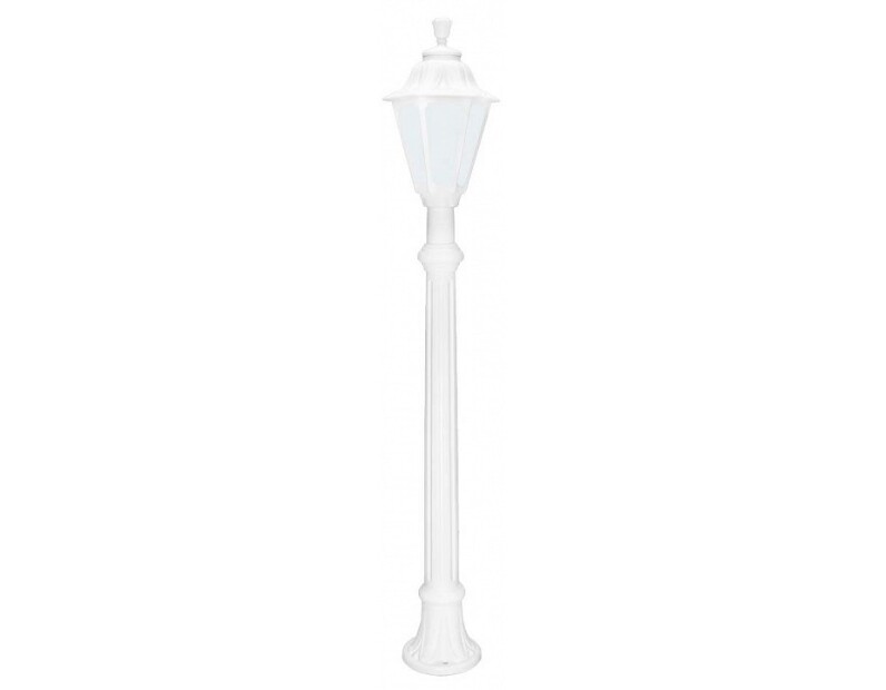 Наземный низкий светильник Fumagalli Rut E26.163.000.WYE27