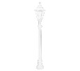 Наземный низкий светильник Fumagalli Rut E26.163.000.WXE27