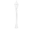 Наземный низкий светильник Fumagalli Rut E26.163.000.WXE27