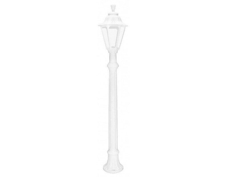 Наземный низкий светильник Fumagalli Rut E26.163.000.WXE27