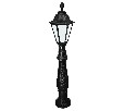 Наземный низкий светильник Fumagalli Rut E26.162.000.AYE27