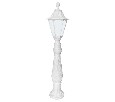 Наземный низкий светильник Fumagalli Rut E26.162.000.WYE27