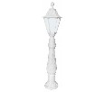 Наземный низкий светильник Fumagalli Rut E26.162.000.WYE27