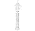 Наземный низкий светильник Fumagalli Rut E26.162.000.WXE27