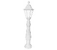 Наземный низкий светильник Fumagalli Rut E26.162.000.WXE27