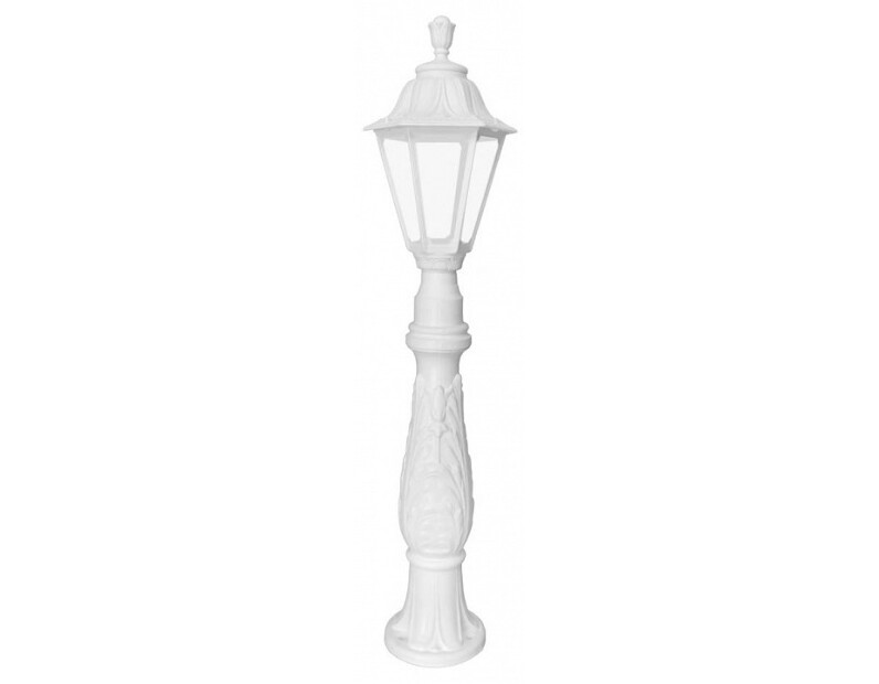 Наземный низкий светильник Fumagalli Rut E26.162.000.WXE27
