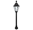 Наземный низкий светильник Fumagalli Rut E26.151.000.AYE27