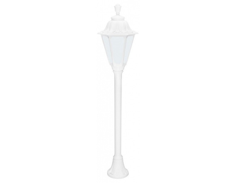 Наземный низкий светильник Fumagalli Rut E26.151.000.WYE27