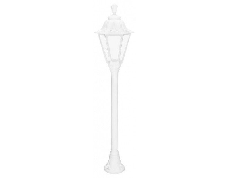 Наземный низкий светильник Fumagalli Rut E26.151.000.WXE27