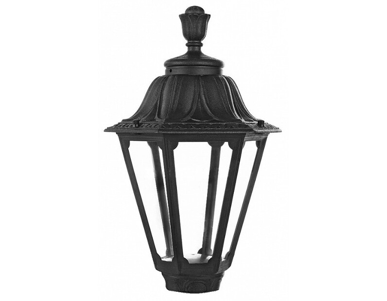 Наземный низкий светильник Fumagalli Rut E26.000.000.AXE27