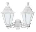 Светильник на штанге Fumagalli Rut E26.141.000.WYE27