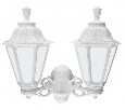 Светильник на штанге Fumagalli Rut E26.141.000.WYE27