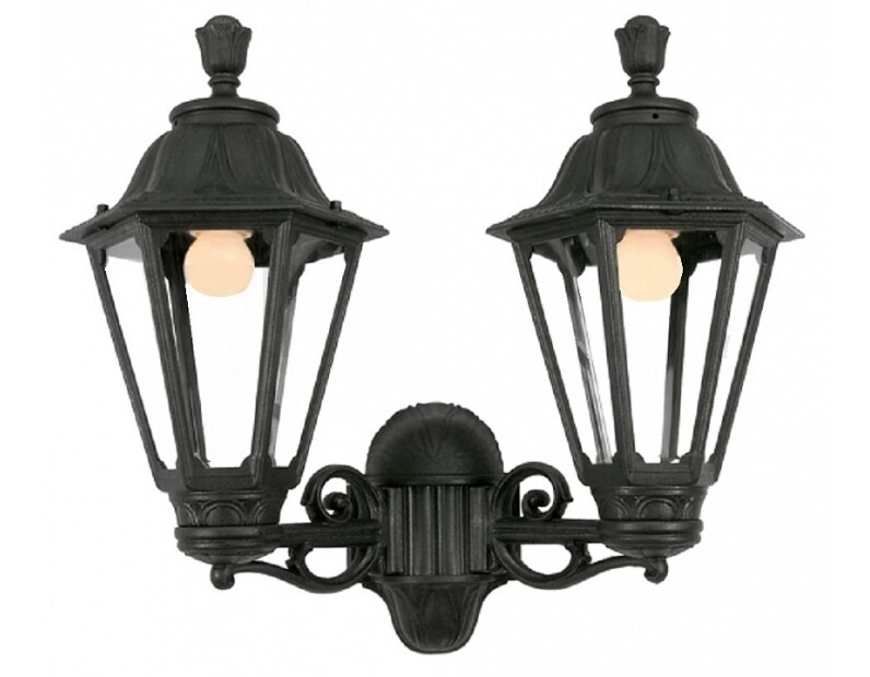 Светильник на штанге Fumagalli Rut E26.141.000.AXE27