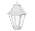 Наземный низкий светильник Fumagalli Anna E22.000.000.WXE27