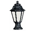 Наземный низкий светильник Fumagalli Anna E22.110.000.AYE27