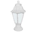 Наземный низкий светильник Fumagalli Anna E22.110.000.WYE27