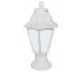 Наземный низкий светильник Fumagalli Anna E22.110.000.WYE27
