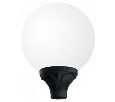 Наземный низкий светильник Fumagalli Globe 400 G40.B40.000.AYE27