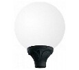 Наземный низкий светильник Fumagalli Globe 400 G40.B40.000.AYE27