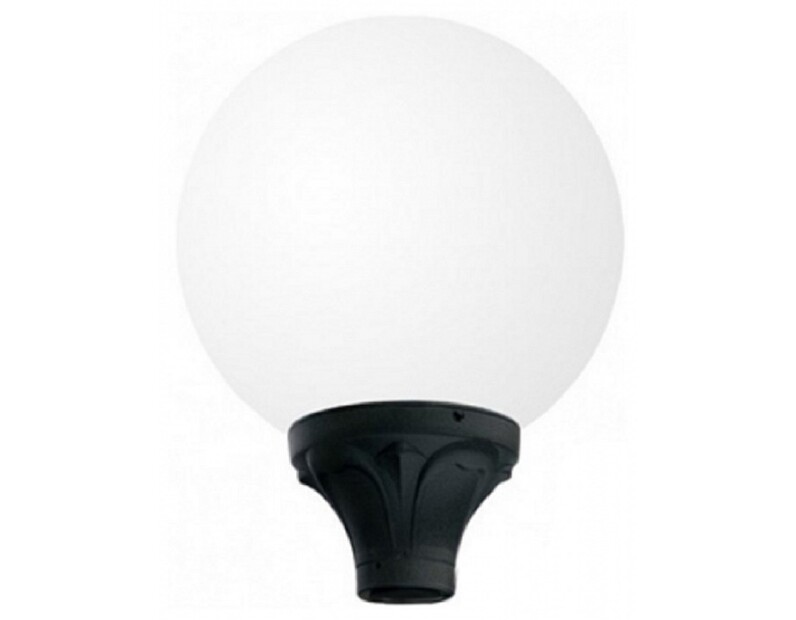Наземный низкий светильник Fumagalli Globe 400 G40.B40.000.AYE27