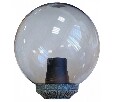 Консольный светильник Fumagalli GLOBE 300 G30.B30.000.VZE27
