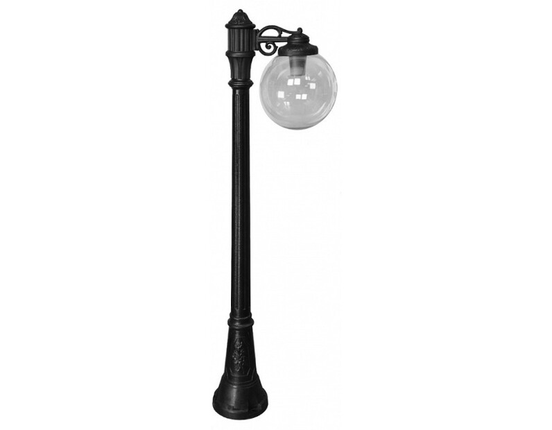 Фонарный столб Fumagalli Globe 300 G30.158.S10.AZE27
