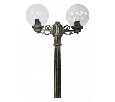 Фонарный столб Fumagalli Globe 250 G25.156.S20.BXE27