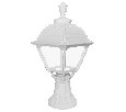 Наземный низкий светильник Fumagalli CEFA U23.111.000.WXE27
