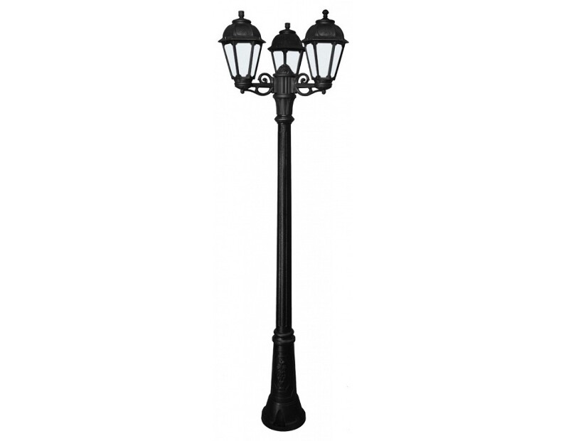 Фонарный столб Fumagalli SABA K22.156.S30.AYE27