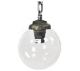 Подвесной светильник Fumagalli Globe 250 G25.120.000.BXE27