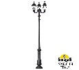 Фонарный столб Fumagalli RUT E26.202.R30.AXE27