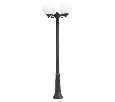 Фонарный столб Fumagalli Globe 300 G30.157.S20.AYE27