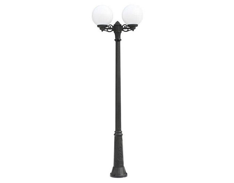 Фонарный столб Fumagalli Globe 300 G30.157.S20.AYE27