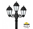 Фонарный столб Fumagalli SABA K22.156.S21.AYE27