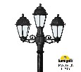 Фонарный столб Fumagalli SABA K22.156.S21.AYE27