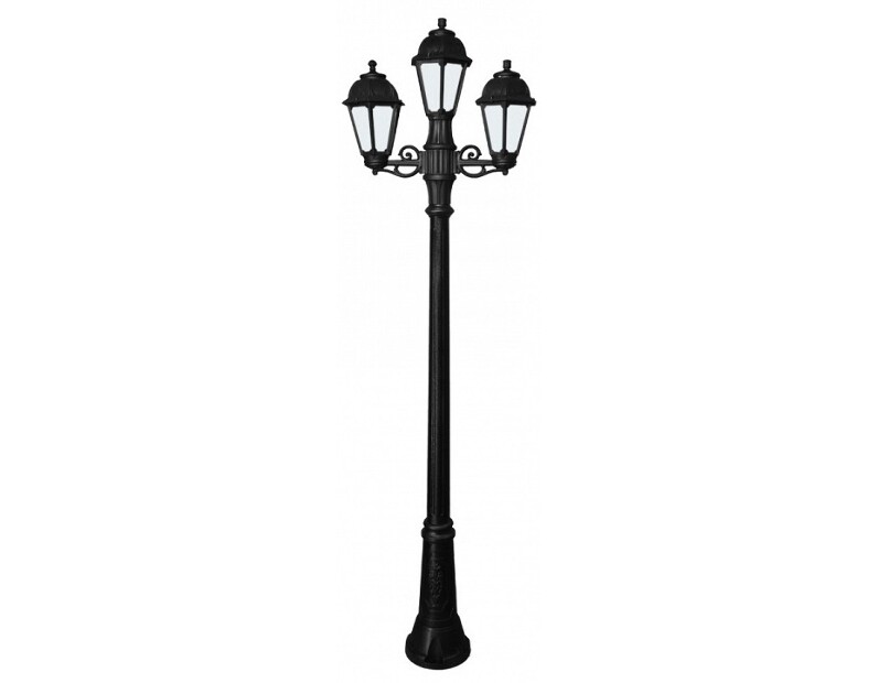Фонарный столб Fumagalli SABA K22.156.S21.AYE27