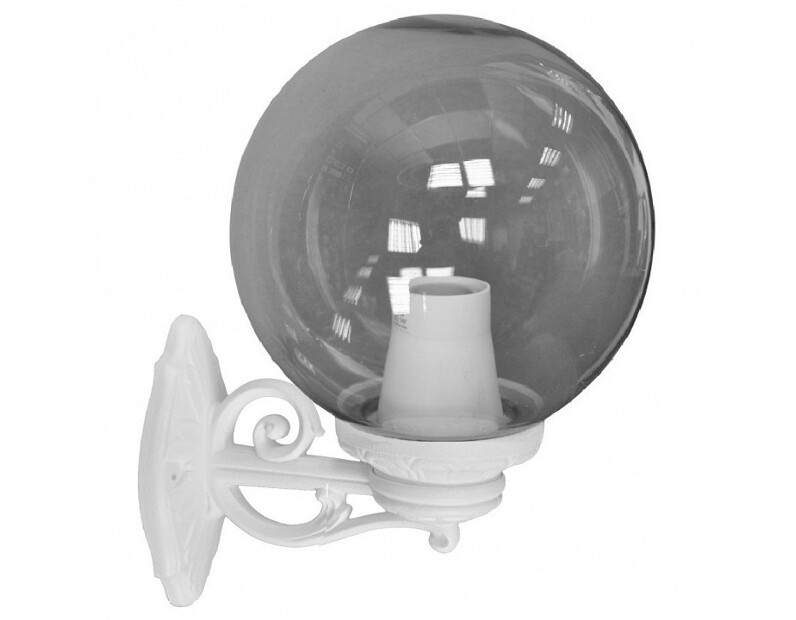 Светильник на штанге Fumagalli Globe 250 G25.131.000.WZE27