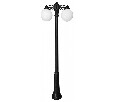 Фонарный столб Fumagalli Globe 250 G25.157.S20.AYE27DN