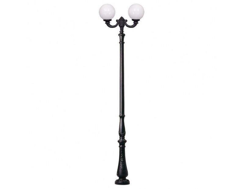 Фонарный столб Fumagalli Globe 300 G30.205.R20.AYE27