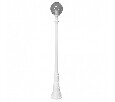 Фонарный столб Fumagalli Globe 250 G25.156.000.WZE27