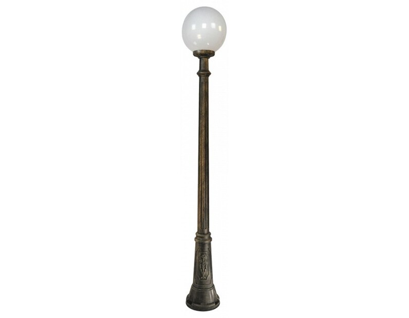 Фонарный столб Fumagalli Globe 300 G30.156.000.BYE27