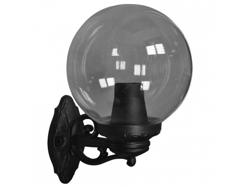 Светильник на штанге Fumagalli Globe 300 G30.131.000.AZE27