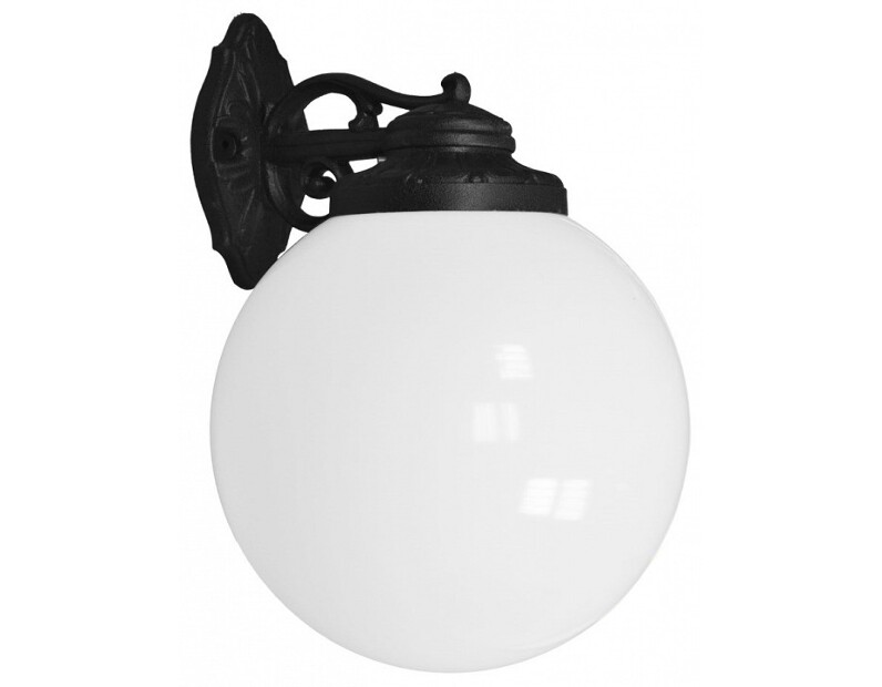 Светильник на штанге Fumagalli Globe 300 G30.131.000.AYE27DN