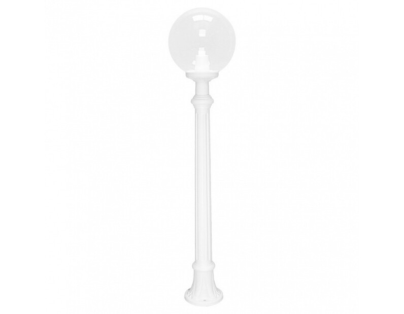 Наземный высокий светильник Fumagalli Globe 300 G30.163.000.WXE27