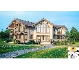 Наземный низкий светильник Fumagalli AMELIA DR2.574.000.AYE27