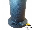 Наземный низкий светильник Fumagalli AMELIA DR2.574.000.AYE27