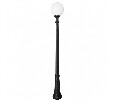 Фонарный столб Fumagalli Globe 300 G30.157.000.AYE27