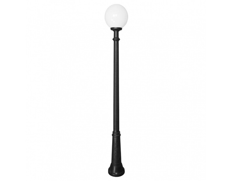 Фонарный столб Fumagalli Globe 300 G30.157.000.AYE27